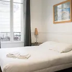 Bright In The Heart Of For 4 People Parigi